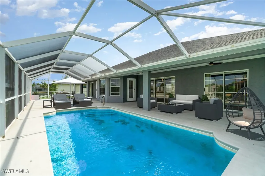 3113 SW 22nd Place Cape Coral FL 33914