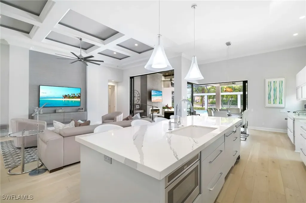 17441 Via Lugano Court Miromar Lakes FL 33913