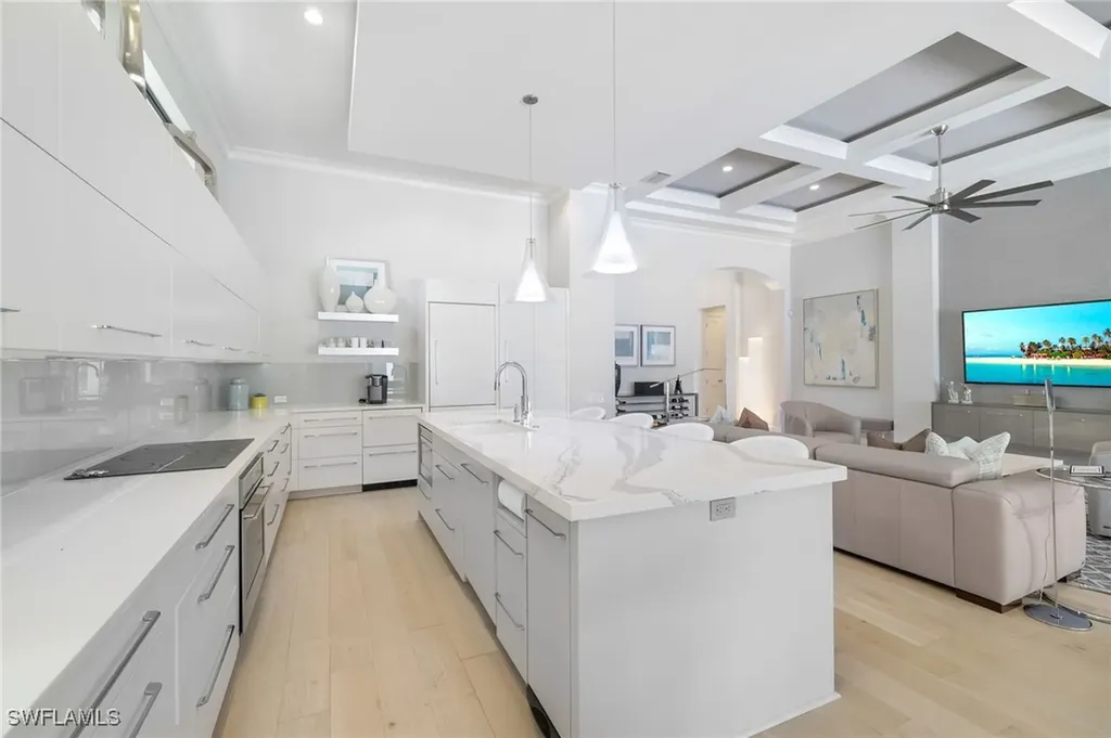 17441 Via Lugano Court Miromar Lakes FL 33913