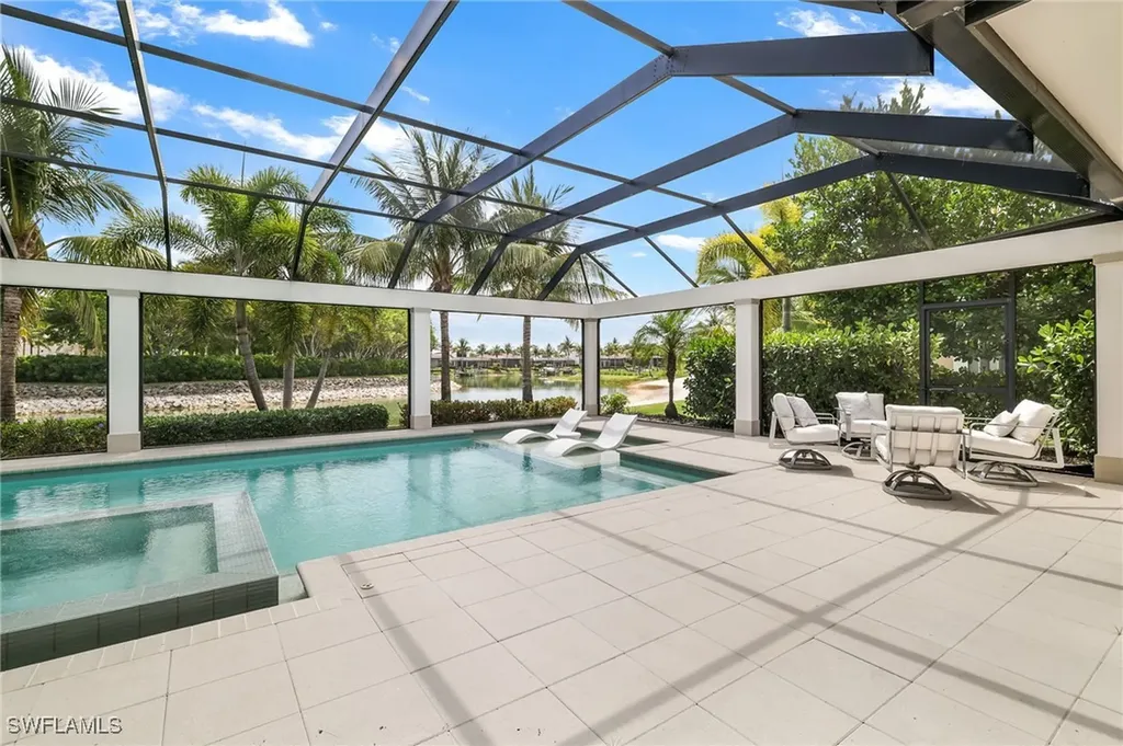 17441 Via Lugano Court Miromar Lakes FL 33913