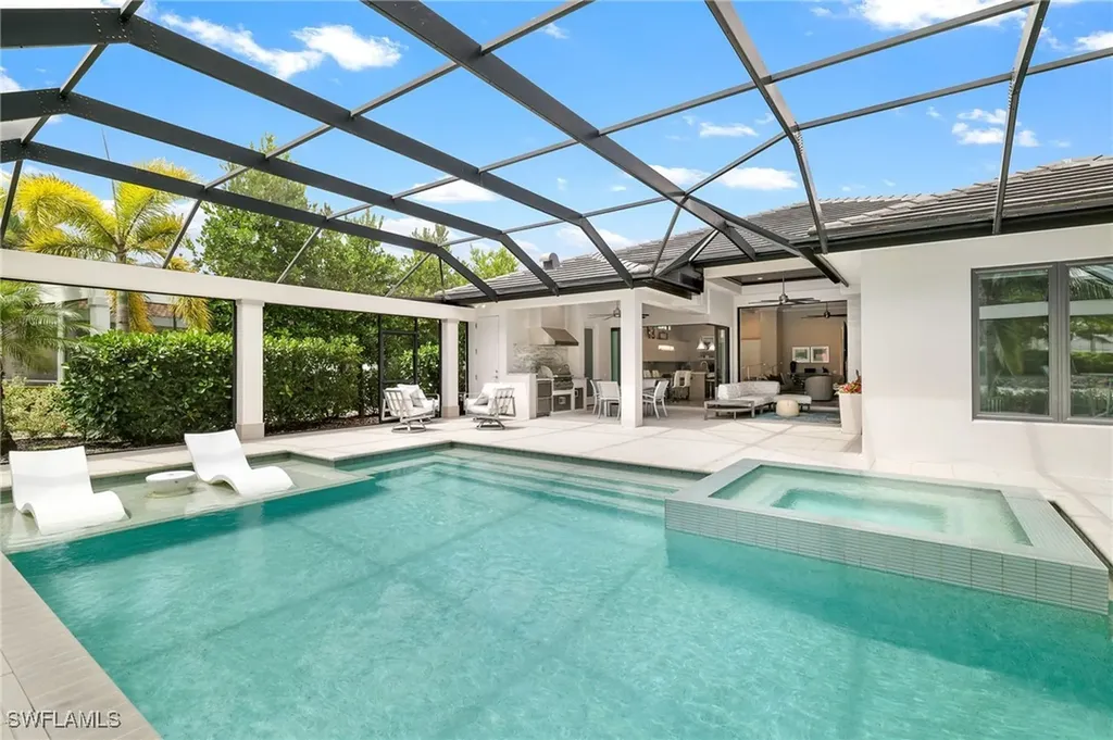 17441 Via Lugano Court Miromar Lakes FL 33913