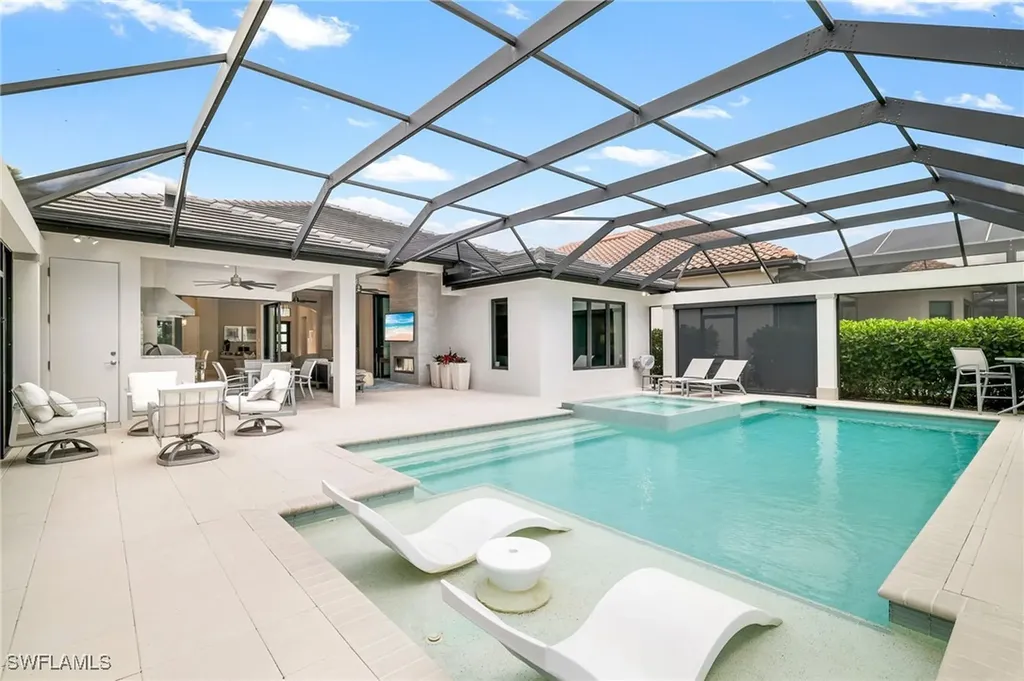 17441 Via Lugano Court Miromar Lakes FL 33913