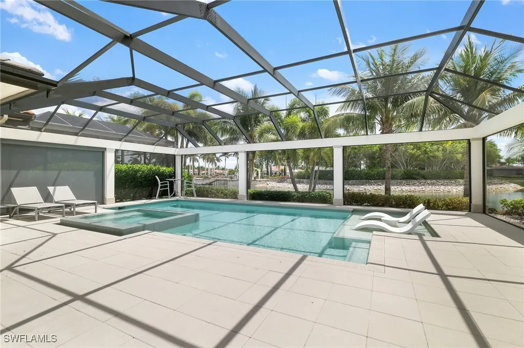 17441 Via Lugano Court Miromar Lakes FL 33913