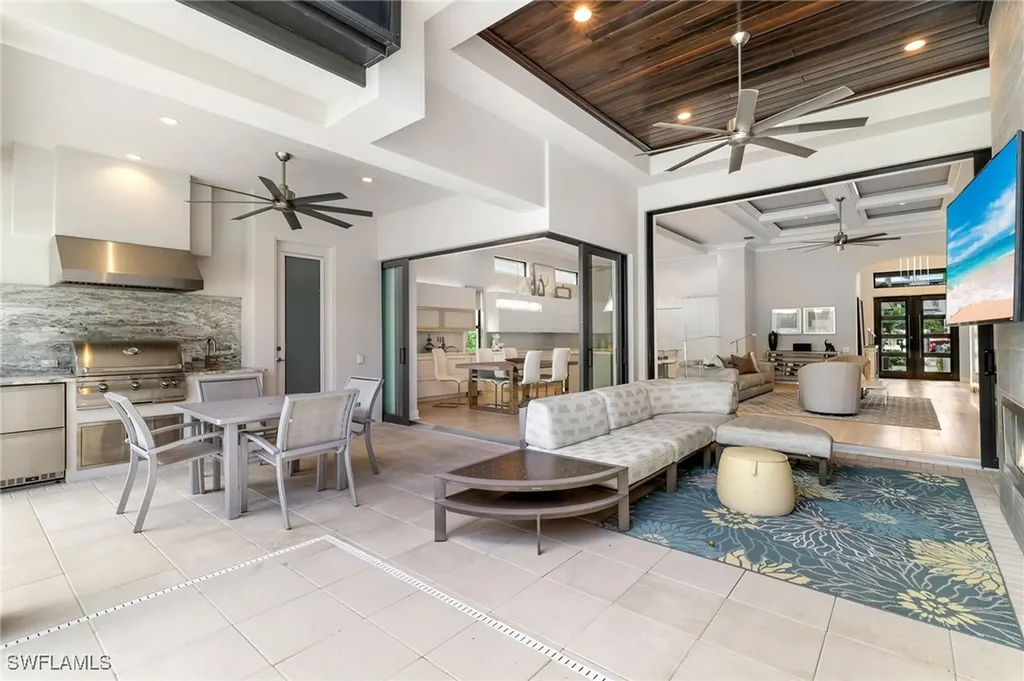 17441 Via Lugano Court Miromar Lakes FL 33913