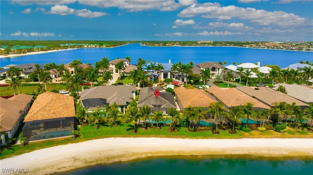 17441 Via Lugano Court Miromar Lakes FL 33913