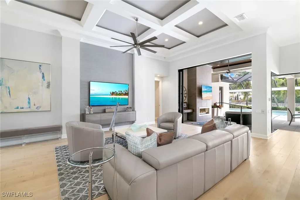 17441 Via Lugano Court Miromar Lakes FL 33913