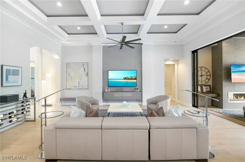 17441 Via Lugano Court Miromar Lakes FL 33913