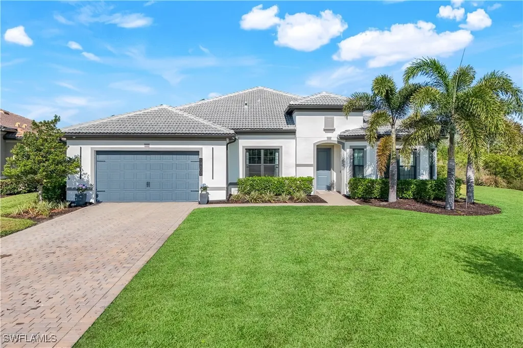19600 Waterman Court Fort Myers FL 33913