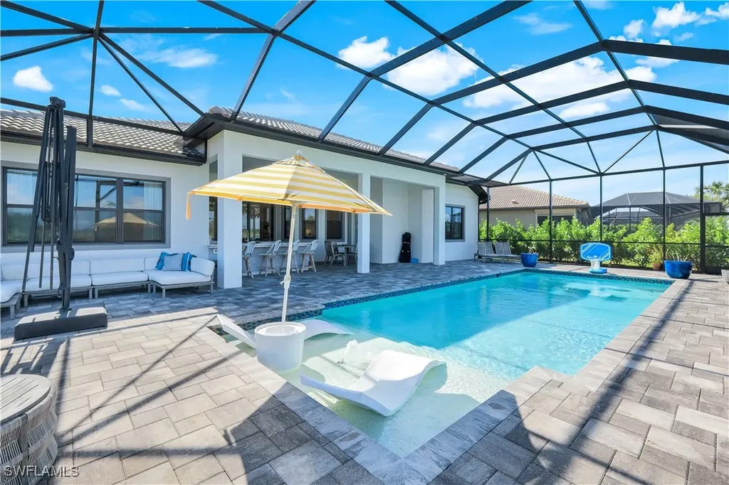 19600 Waterman Court Fort Myers FL 33913