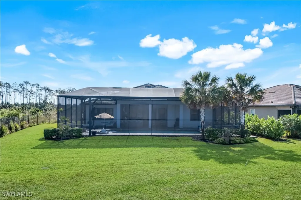 19600 Waterman Court Fort Myers FL 33913