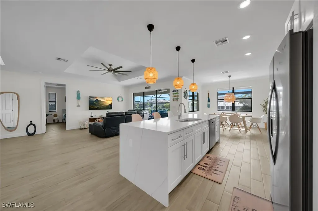2518 SW 17th Avenue Cape Coral FL 33914