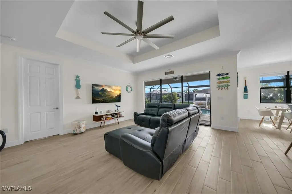 2518 SW 17th Avenue Cape Coral FL 33914