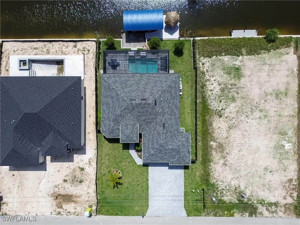 2518 SW 17th Avenue Cape Coral FL 33914