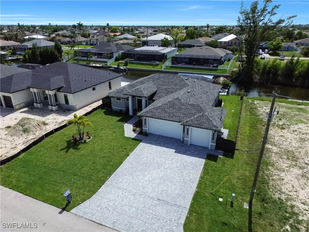 2518 SW 17th Avenue Cape Coral FL 33914
