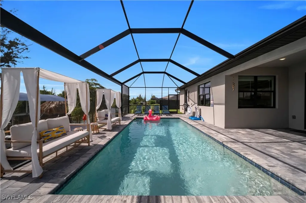 2518 SW 17th Avenue Cape Coral FL 33914