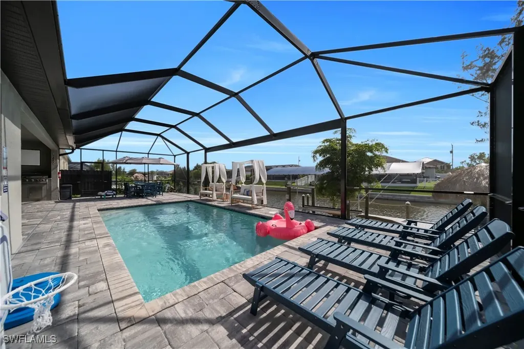 2518 SW 17th Avenue Cape Coral FL 33914