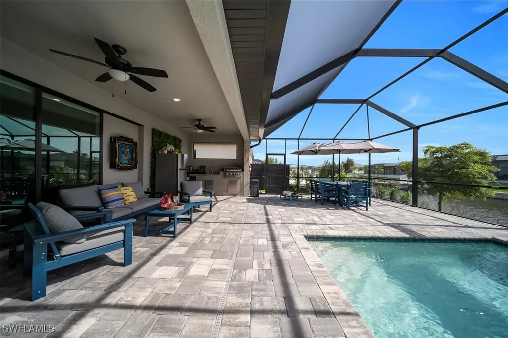 2518 SW 17th Avenue Cape Coral FL 33914