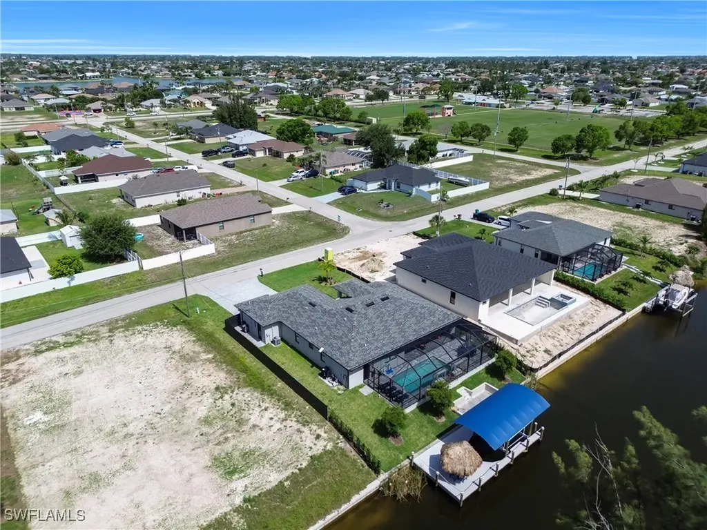 2518 SW 17th Avenue Cape Coral FL 33914