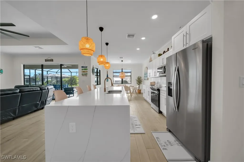 2518 SW 17th Avenue Cape Coral FL 33914