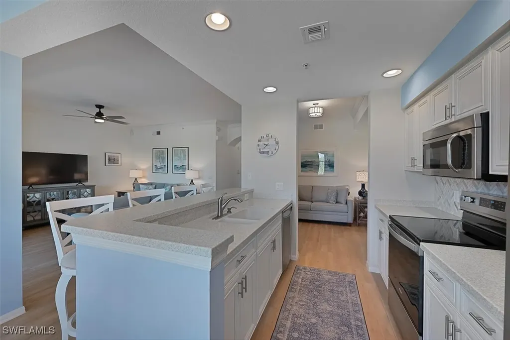 Naples FL, 10275 Heritage Bay Boulevard, Unit 737