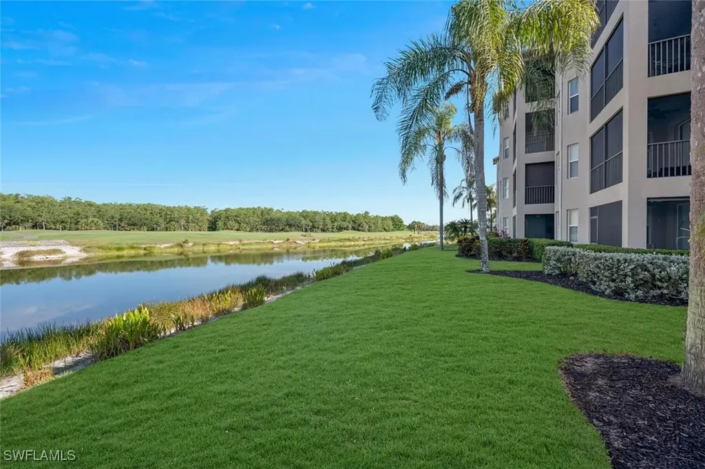 10275 Heritage Bay Boulevard Naples FL 34120