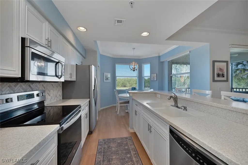 10275 Heritage Bay Boulevard Naples FL 34120