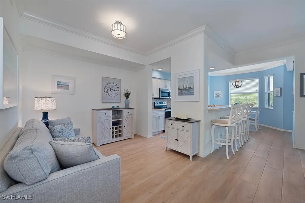 10275 Heritage Bay Boulevard Naples FL 34120