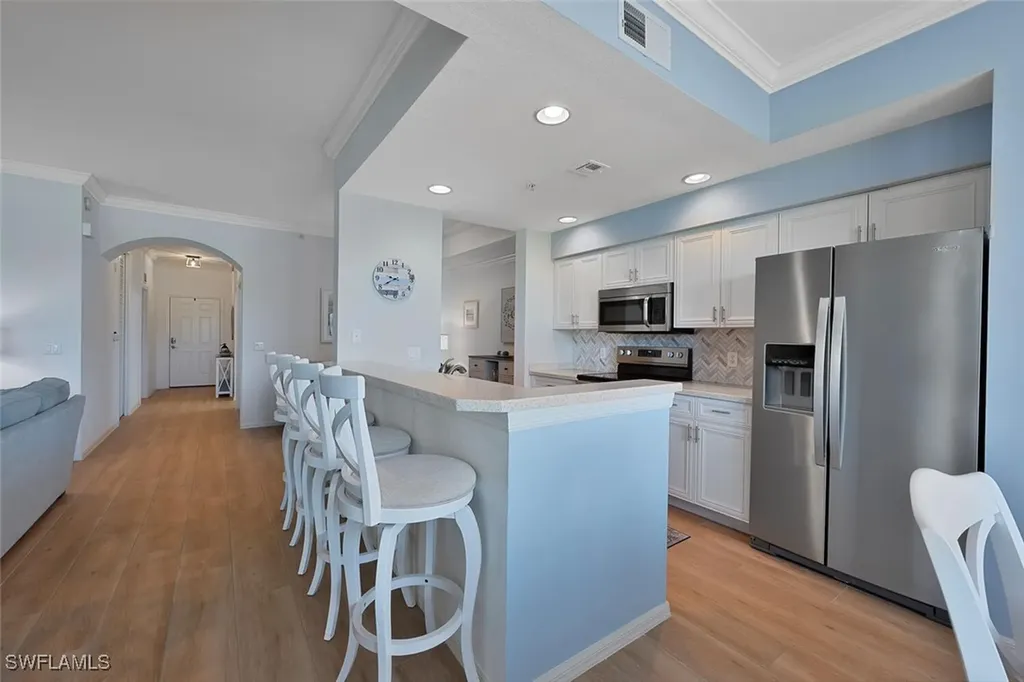 10275 Heritage Bay Boulevard Naples FL 34120