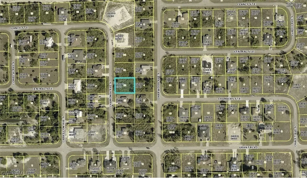 385 Chamonix Avenue S Lehigh Acres FL 33974
