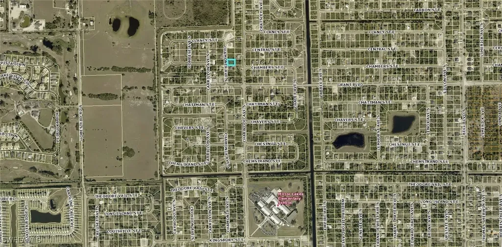 385 Chamonix Avenue S Lehigh Acres FL 33974