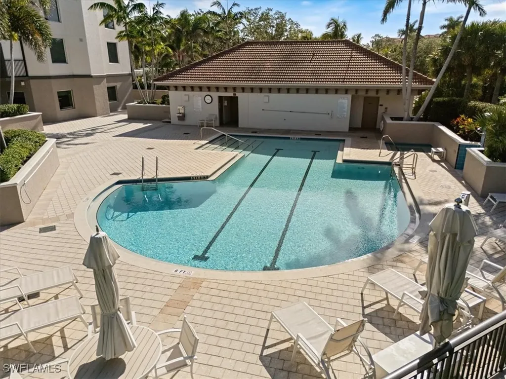 7225 Pelican Bay Boulevard Naples FL 34108