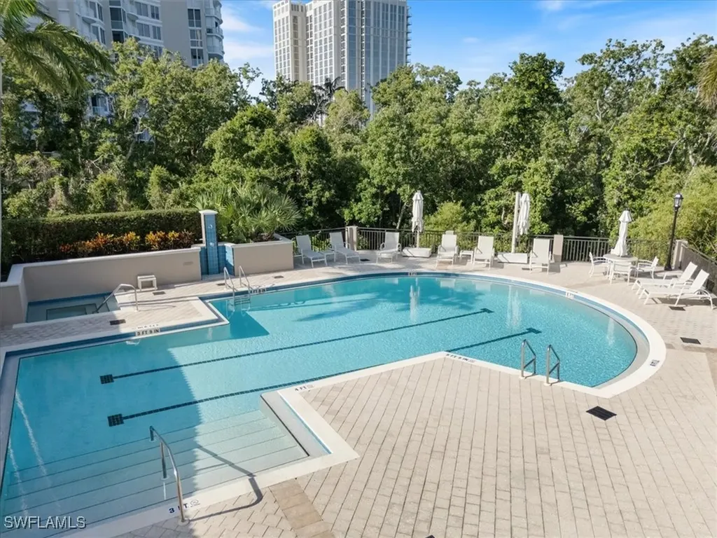 7225 Pelican Bay Boulevard Naples FL 34108