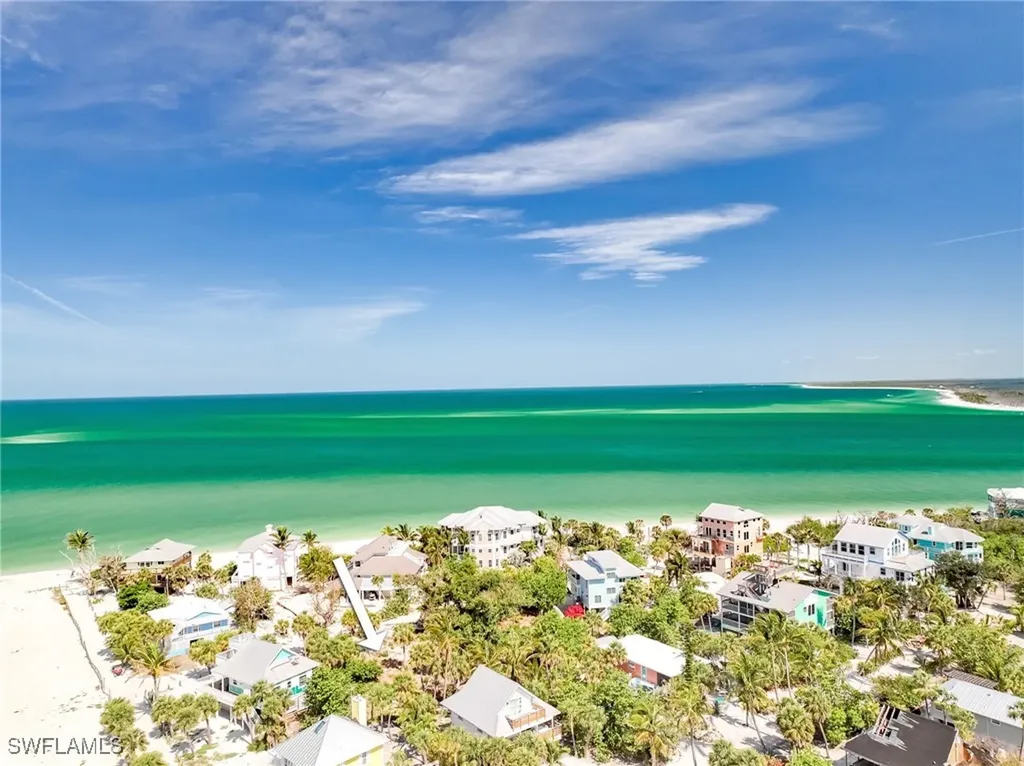201 Nighthawk Drive Upper Captiva FL 33924