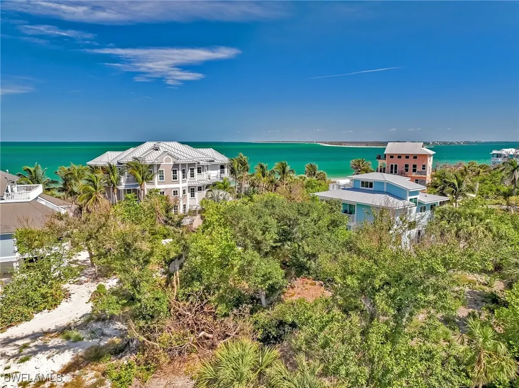 201 Nighthawk Drive Upper Captiva FL 33924