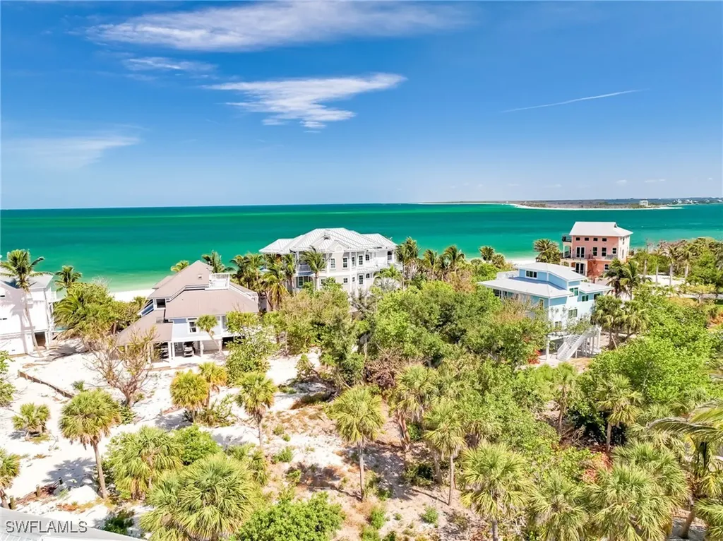 201 Nighthawk Drive Upper Captiva FL 33924