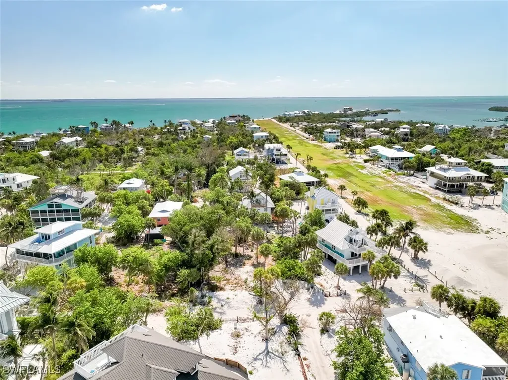 201 Nighthawk Drive Upper Captiva FL 33924