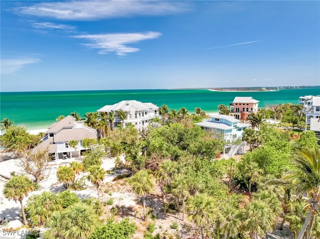 201 Nighthawk Drive Upper Captiva FL 33924