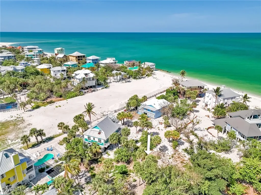 201 Nighthawk Drive Upper Captiva FL 33924