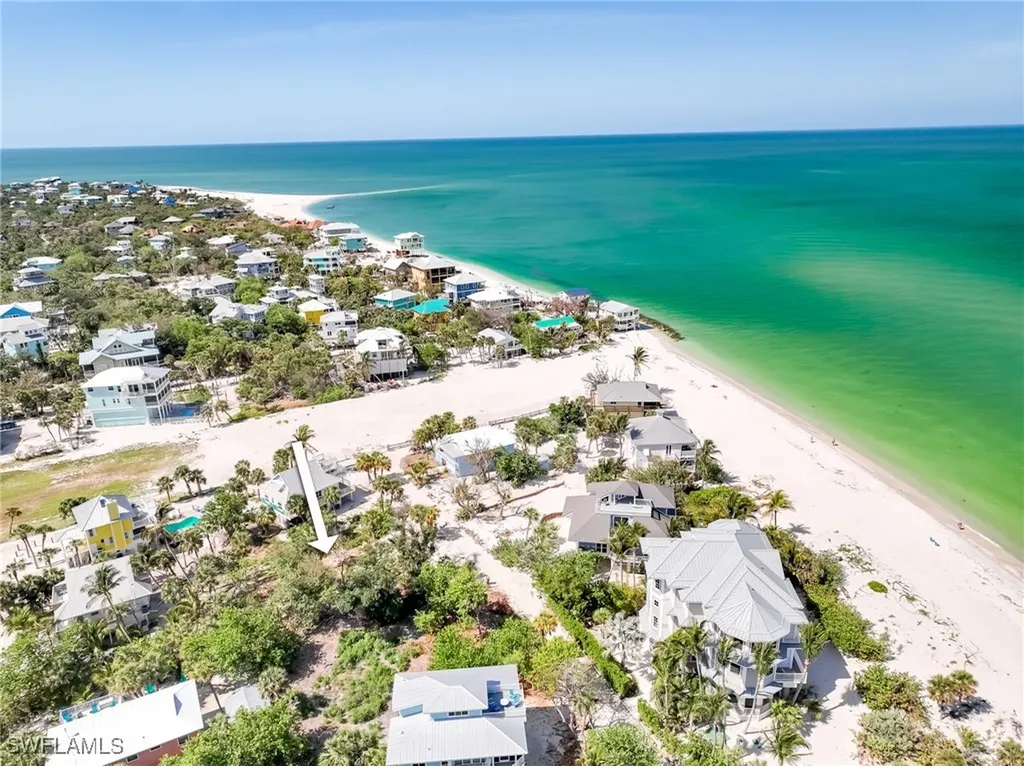 201 Nighthawk Drive Upper Captiva FL 33924
