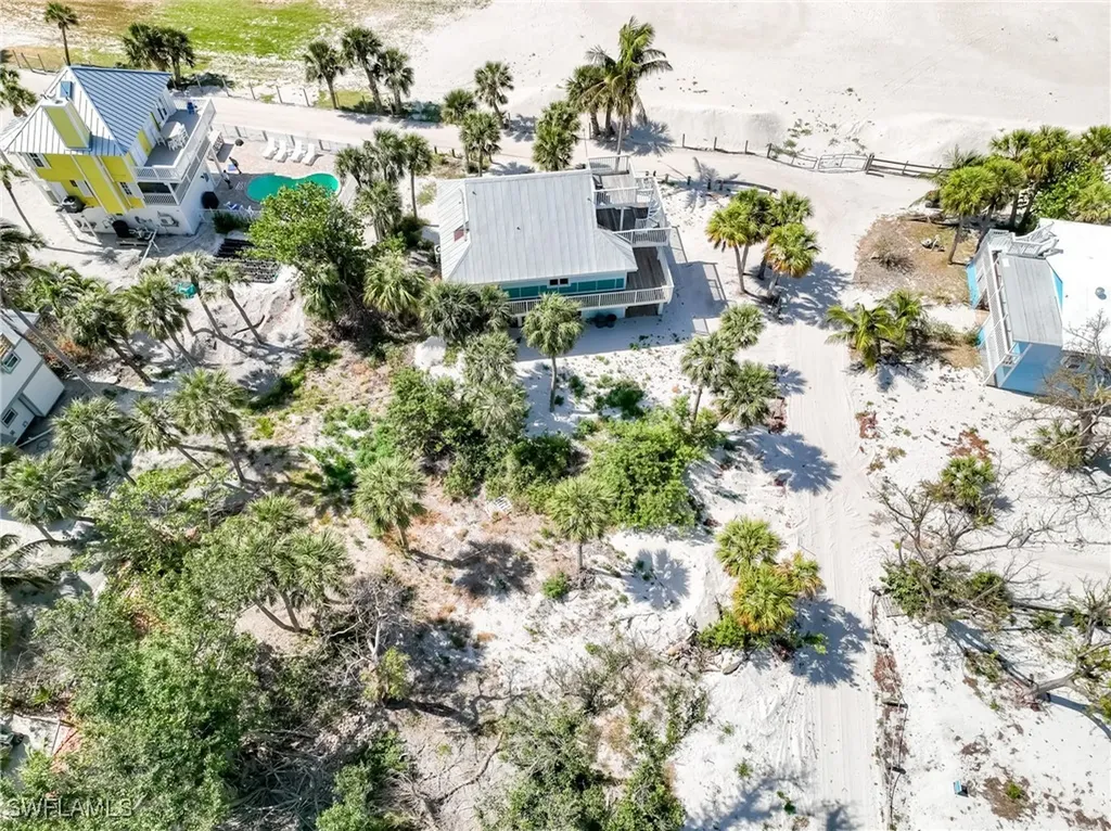 201 Nighthawk Drive Upper Captiva FL 33924