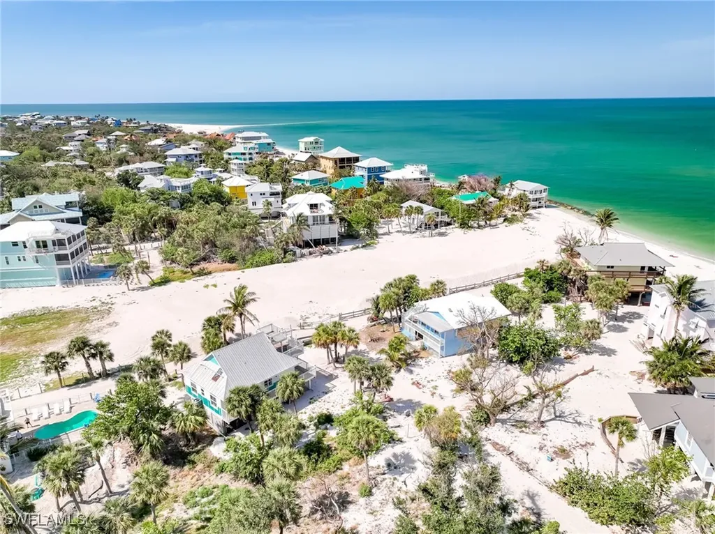 201 Nighthawk Drive Upper Captiva FL 33924