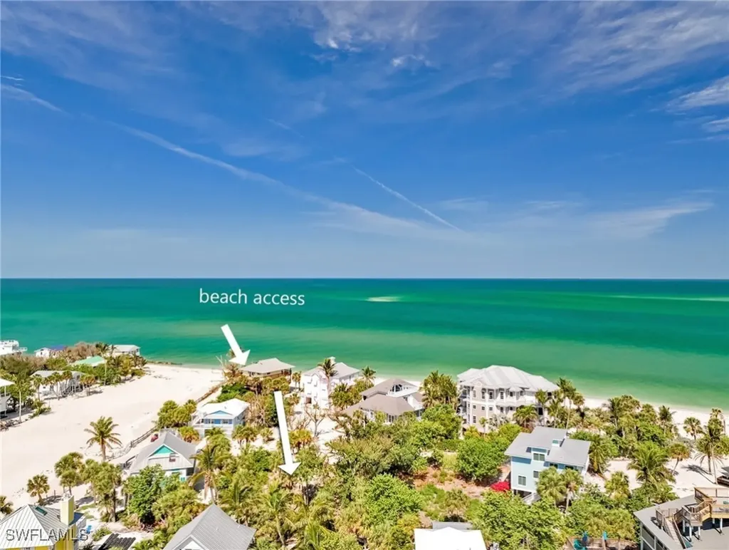 201 Nighthawk Drive Upper Captiva FL 33924