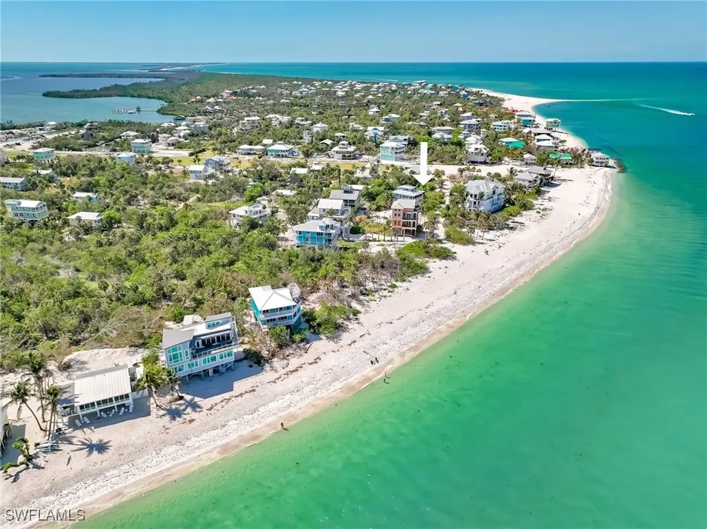 201 Nighthawk Drive Upper Captiva FL 33924