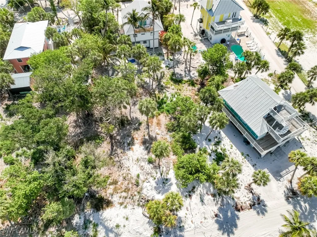 201 Nighthawk Drive Upper Captiva FL 33924