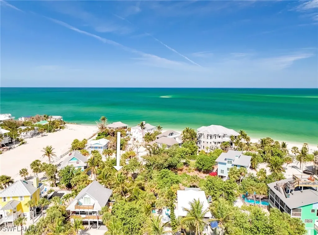 201 Nighthawk Drive Upper Captiva FL 33924