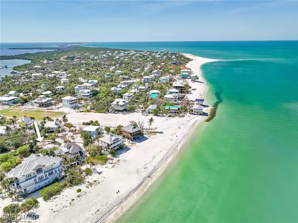 201 Nighthawk Drive Upper Captiva FL 33924