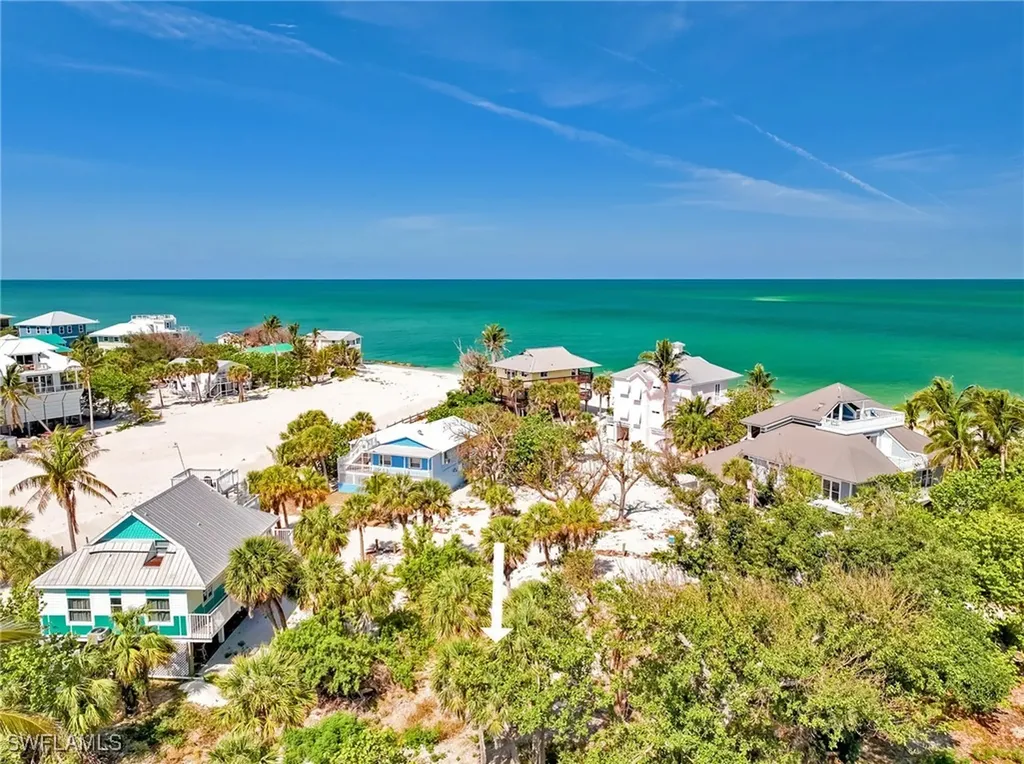 201 Nighthawk Drive Upper Captiva FL 33924