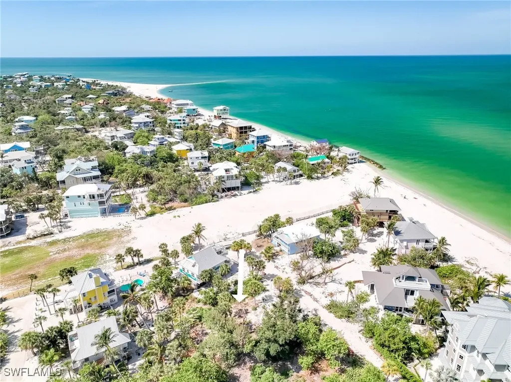 201 Nighthawk Drive Upper Captiva FL 33924