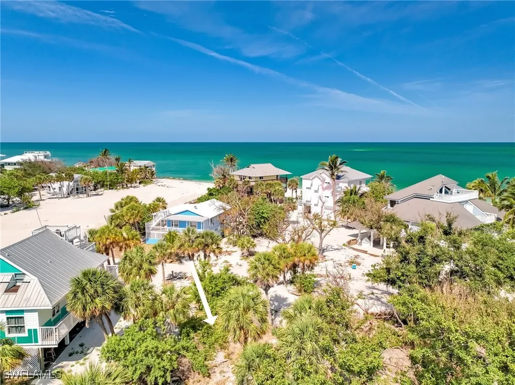 201 Nighthawk Drive Upper Captiva FL 33924