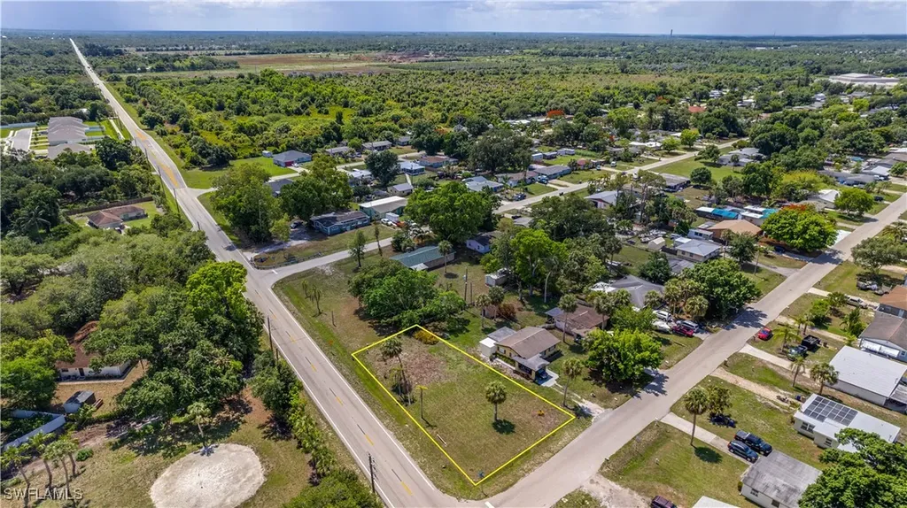 335 Ottumwa Avenue Fort Myers FL 33905